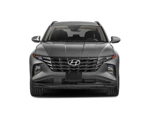 2024 Hyundai TUCSON Plug-In Hybrid SEL