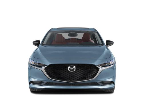 2024 Mazda Mazda3 AWD