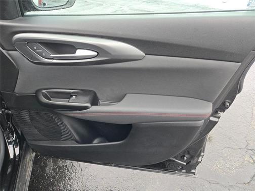 2024 Dodge Hornet R/T EAWD