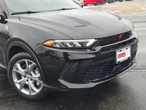 2024 Dodge Hornet R/T EAWD