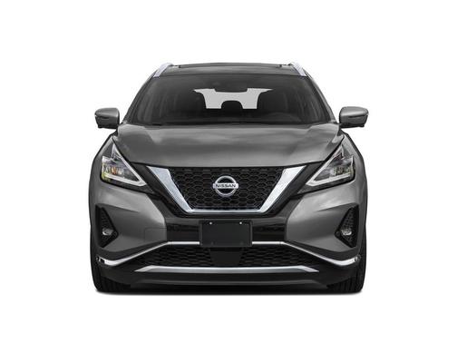 2020 Nissan Murano Platinum FWD