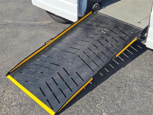 2016 Dodge Grand Caravan AVP/SE