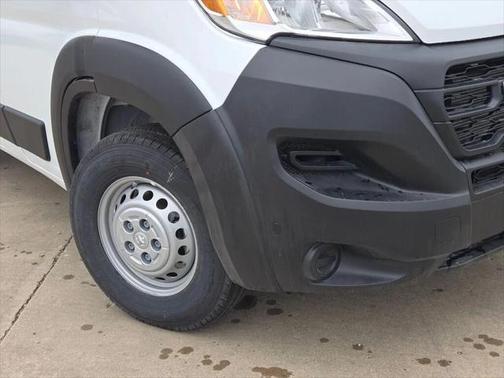 2025 RAM ProMaster 1500 Low Roof