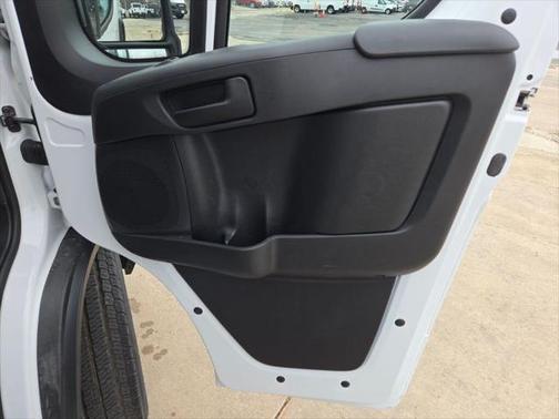 2025 RAM ProMaster 1500 Low Roof