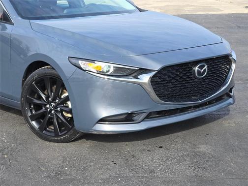 2024 Mazda Mazda3 AWD