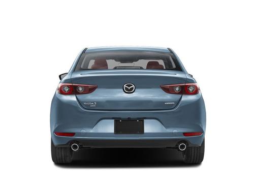 2024 Mazda Mazda3 AWD