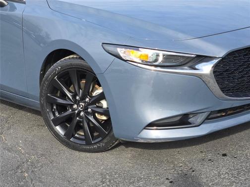 2024 Mazda Mazda3 AWD