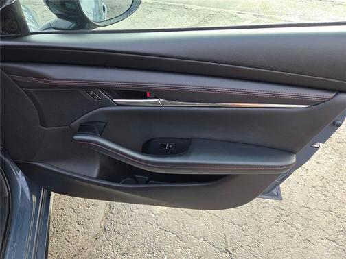 2024 Mazda Mazda3 AWD