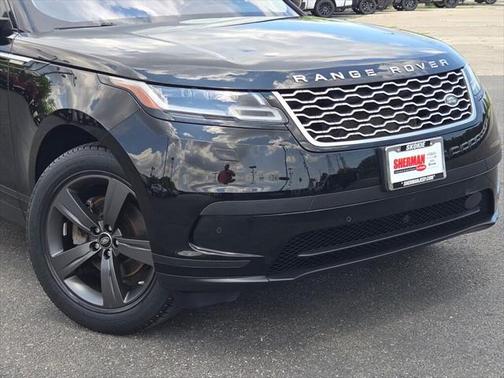 2019 Land Rover Range Rover Velar P250 S