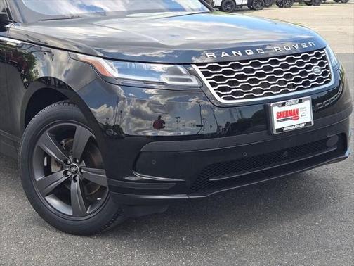 2019 Land Rover Range Rover Velar P250 S