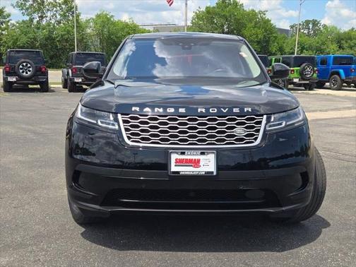2019 Land Rover Range Rover Velar P250 S
