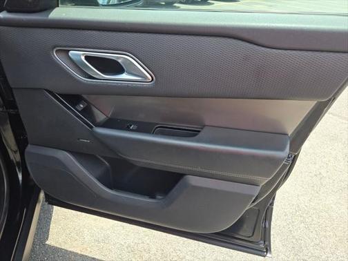 2019 Land Rover Range Rover Velar P250 S