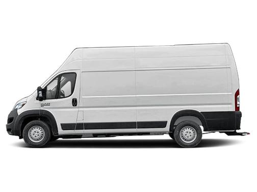 2024 RAM ProMaster 3500 High Roof