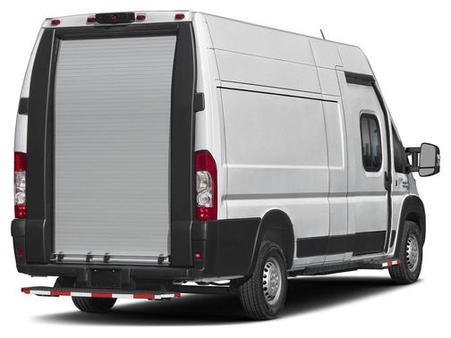 2024 RAM ProMaster 3500 High Roof