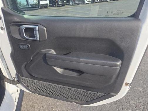 2023 Jeep Wrangler 4xe Base