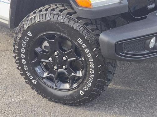 2023 Jeep Wrangler 4xe Base