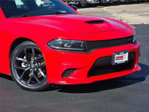 2023 Dodge Charger GT