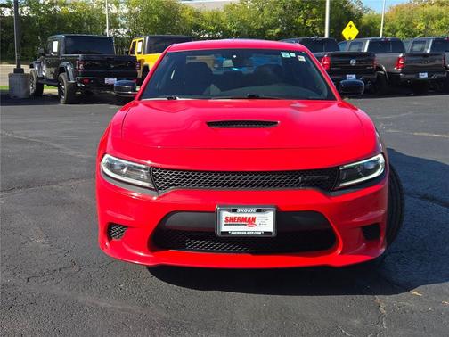 2023 Dodge Charger GT