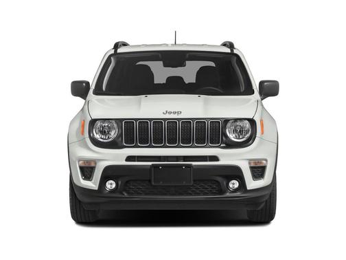 2023 Jeep Renegade Altitude