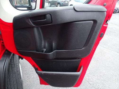 2019 RAM ProMaster 1500 Low Roof