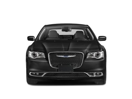 2022 Chrysler 300 S