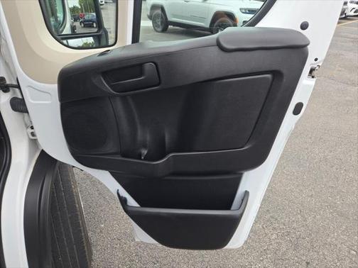 2021 RAM ProMaster 2500 High Roof