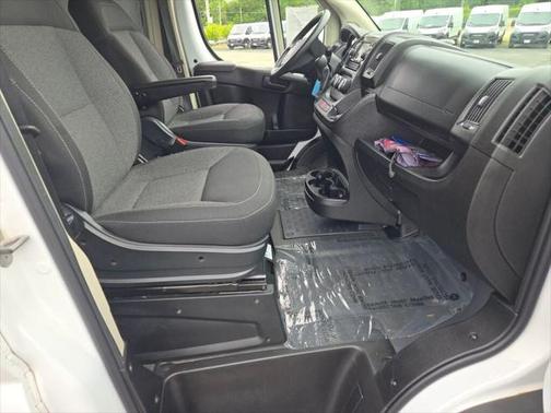 2021 RAM ProMaster 2500 High Roof