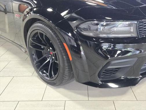 2021 Dodge Charger R/T Scat Pack