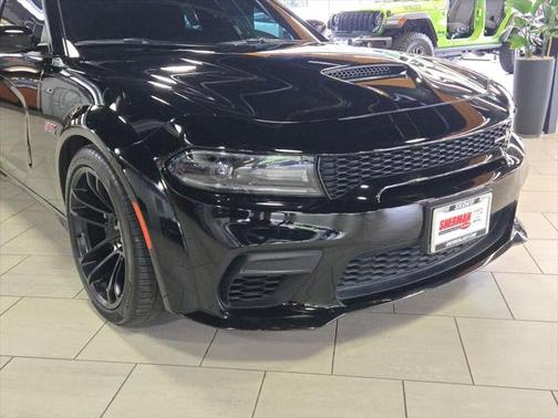 2021 Dodge Charger R/T Scat Pack