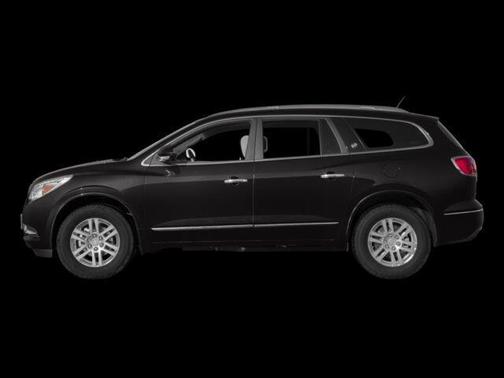 2014 Buick Enclave Premium