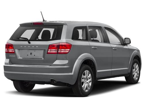 Billet Clearcoat 2020 Dodge Journey SE Value
