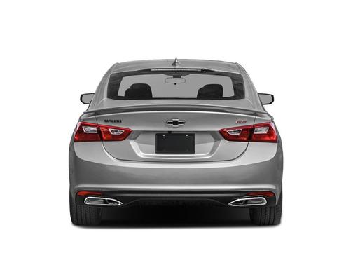 2021 Chevrolet Malibu FWD RS