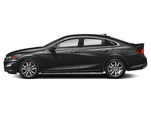 2021 Chevrolet Malibu FWD RS