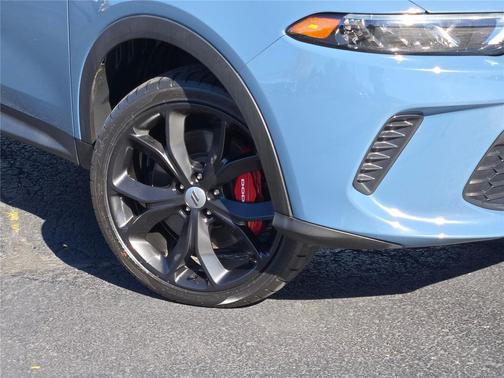 2024 Dodge Hornet GT Plus AWD