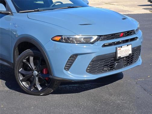 2024 Dodge Hornet GT Plus AWD