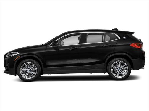 2018 BMW X2 xDrive28i