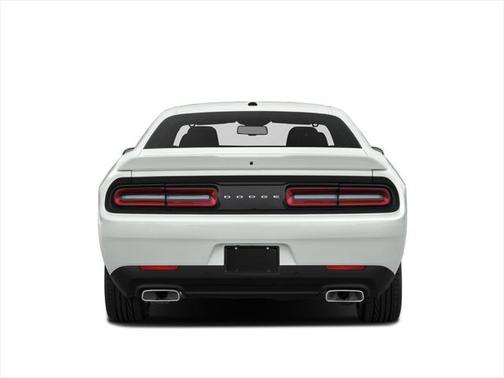 2020 Dodge Challenger GT