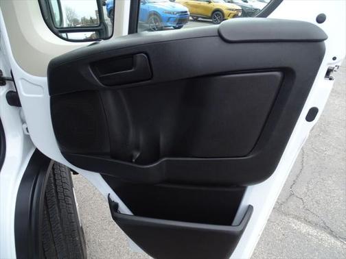 2022 RAM ProMaster 2500 High Roof