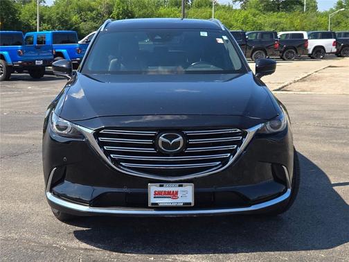 2023 Mazda CX-9 Grand Touring