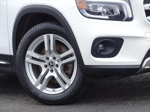 2022 Mercedes-Benz GLB 250 4MATIC