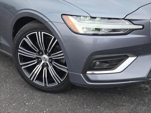 2020 Volvo S60 T5