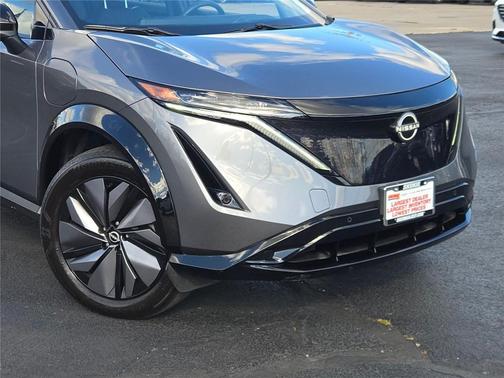 2023 Nissan ARIYA ENGAGE