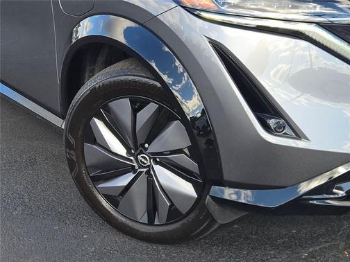 2023 Nissan ARIYA ENGAGE