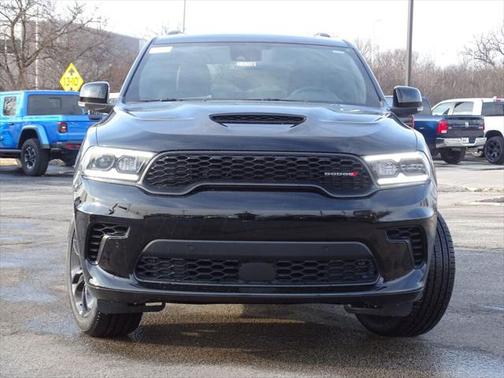 2025 Dodge Durango GT AWD