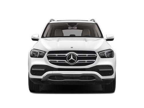 2020 Mercedes-Benz GLE 350 Base