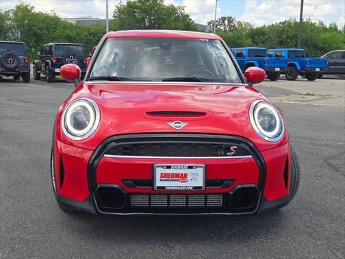 2024 MINI Hardtop Cooper S