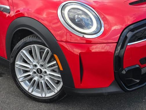 2024 MINI Hardtop Cooper S