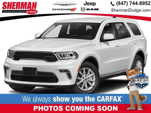 2023 Dodge Durango GT AWD