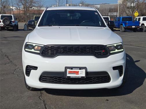 2023 Dodge Durango GT AWD
