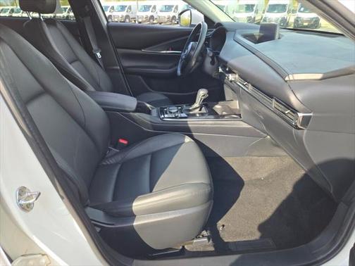 2023 Mazda CX-30 Preferred